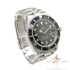 Rolex Submariner Date 16610 Black Oystersteel (1999)
