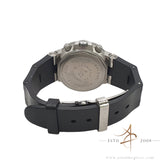 Bvlgari Scuba Diver Chronograph SC38S Automatic Watch 38mm