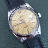 Rolex Oysterdate Precision 6694 Vintage Watch (1962)