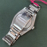 Rolex Oysterdate Precision 6694 Vintage Watch (1970)
