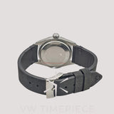Rolex Date 1500 Silver Dial Automatic 34MM Vintage Watch (1970)