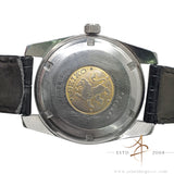 Grand Seiko 43999 Self-Dater Applique Dial Vintage Watch (1964)
