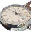 Rolex Oysterdate Precision 6694 Cream Dial Vintage Watch (1963)