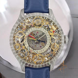 Azimuth Skeleton Automatic Watch 43MM 