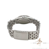 Tudor Prince Day Date 76214 White Arabic Dial (1997)