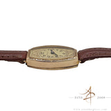 Rolex Cocktail in 9K Gold Vintage 1930s Ladies Watch