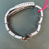 Vintage Oyster Steel Bracelet 19mm for Vintage Rolex