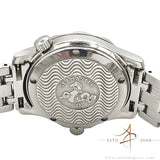 Omega Seamaster 300M Ref 2552.80.00 in 36MM