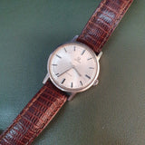 Omega Geneve Winding Vintage Watch 34mm