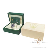2008 Rolex GMT Master II Ref 116710LN Ceramic with Card & Box