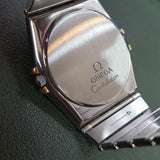 Omega Constellation Quartz Watch 32mm