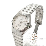 Omega Constellation 6551/863 Automatic Steel 27mm