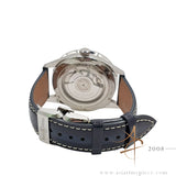 2025 Bell & Ross Aeronavale BRV123-BLU-ST/SCA Blue Dial 41mm