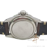 Rare Rolex Submariner Ref. 5512 “Meters First” Matte Dial with Neat Font Bezel (1967)