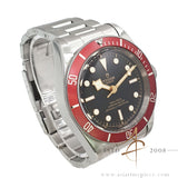 2018 Tudor Black Bay 41 Red 79230R Bracelet