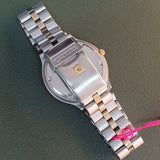 Rolex Date 1500 Slate Grey Vintage Watch (1975)