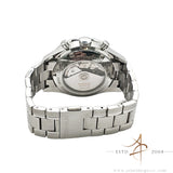 Tag Heuer Carrera CV2010 Chronograph Calibre 16