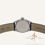 Rolex Oyster Precision Ref 6444 No-date Vintage Watch (1969)