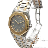 Audemars Piguet Royal Oak 14470SA Midsize 30mm Automatic in 18k Gold & Steel (1993)