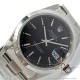 Rolex Stardust Black (2006)