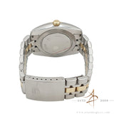 Tudor Classic Day Date Ref 23013 Champagne Dial