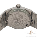 IWC Ingenieur AMG IW322702 Titanium Automatic on Bracelet