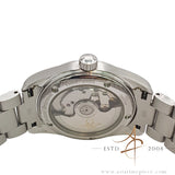 Omega Seamaster 2504.50 Aqua Terra 36MM Cal 2500 Co-Axial Chronometer