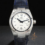 IWC Ingenieur IW4515 IW451502 Automatic Midsize 34mm (2006)