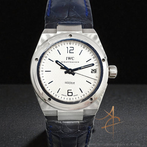 IWC Ingenieur IW4515 IW451502 Automatic Midsize 34mm (2006)