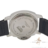 2014 Panerai PAM0005 PAM 005 Luminor Marina Logo 44MM