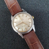 Omega Constellation Automatic Chronometer Vintage Watch 34mm