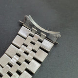 Rolex 20mm Vintage Jubilee Bracelet 62510H (Year 1976)