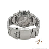 Omega Speedmaster 31130423001003 Apollo 15 40th Anniversary Limited Edition Cal 1861