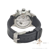 2022 IWC Pilot Chronograph IW378001 Black Dial 43mm Automatic