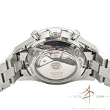 Tag Heuer Carrera CV2010 Chronograph Calibre 16