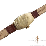 Rolex Cocktail in 9K Gold Vintage 1930s Ladies Watch