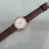 Girard Perregaux Gyromatic Vintage Automatic Watch 34mm