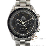 Omega Speedmaster 3590.50.00 / ST145.0022 Moonwatch Cal 861 Vintage Watch (1990)