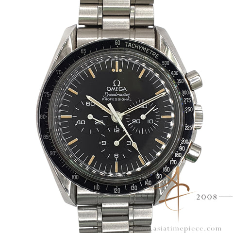 Omega Speedmaster 3590.50.00 / ST145.0022 Moonwatch Cal 861 Vintage Watch (1990)