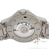 2021 Corum Admiral 395.201.20 / V800AK50 Grey Monochrome Limited Edition #1 of 100 Pieces