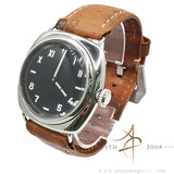 RWS 1938A California Dial Retrospect Watch Company 45mm