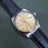 Rolex Oysterdate Precision 6694 Vintage Watch (1962)