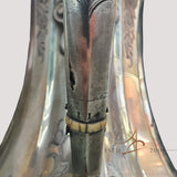 Antique Victorian Sterling Silver Coffee Pot – Edward & John Barnard, London c.1853–54