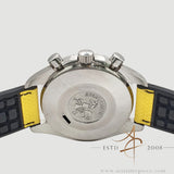 Omega Speedmaster Reduced 3510.12.00 Schumacher Yellow Automatic