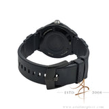 2025 Tag Heuer Formula 1 WBY1114 Solargraph Black Miami Limited Edition Full Set