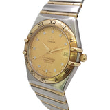 Omega Constellation 1202.15.00 Chronometer Automatic 35.5MM