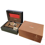 Tudor Black Bay Heritage 79220R Rose Burgundy Red ETA