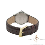 Cartier Cougar 187904 Quartz in 18K Gold Steel 34MM