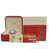 Omega Speedmaster Reduced 3802.70.56 Mother of Pearl Dial 39MM