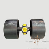 Omega Speedmaster Reduced 3510.12.00 Schumacher Yellow Automatic